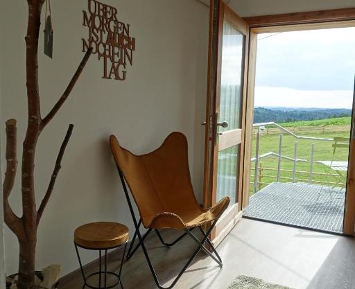 Ferienwohnung am Dachsberg, Bayerischer Wald