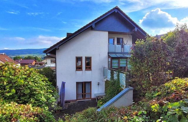 Ferienwohnung am Felsenkeller