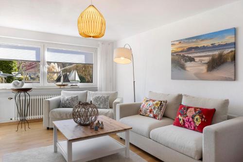 Ferienwohnung Am Kurpark