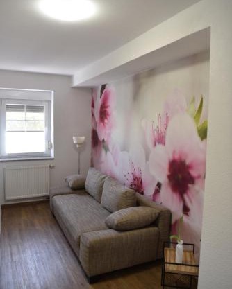 Ferienwohnung am Netzener See