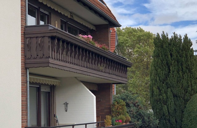 Ferienwohnung "Am Rodenberg" in Bad Harzburg, im Harz