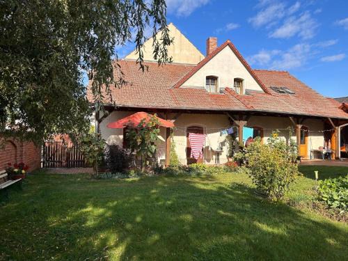 Ferienwohnung Am Schwielochsee