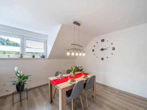Ferienwohnung am Spielberg