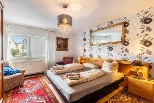 Ferienwohnung Ambergers