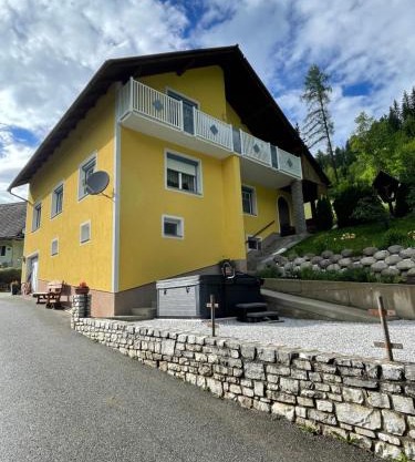 Ferienwohnung Anneliese