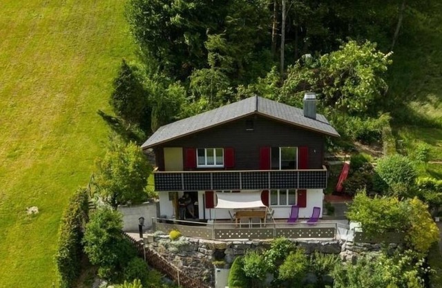 Ferienwohnung/app. für 6 Gäste mit 60m² in Alt St. Johann