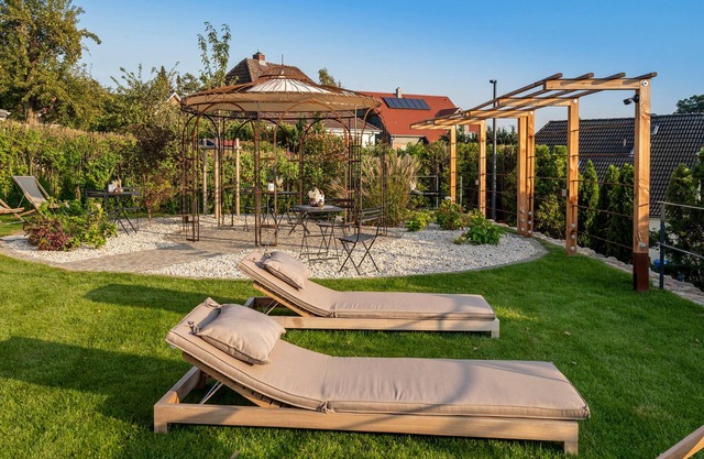 Ferienwohnung/app. für 2 Gäste mit 26m² in Bad Segeberg