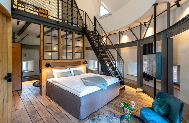 Ferienwohnung/app. für 2 Gäste mit 47m² in Bad Segeberg