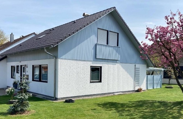 Ferienwohnung/app. für 4 Gäste mit 70m² in Meckenbeuren