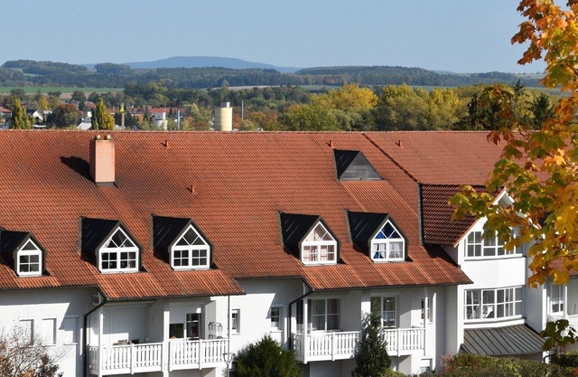 Ferienwohnung/app. für 3 Gäste mit 48m² in Bad Rodach