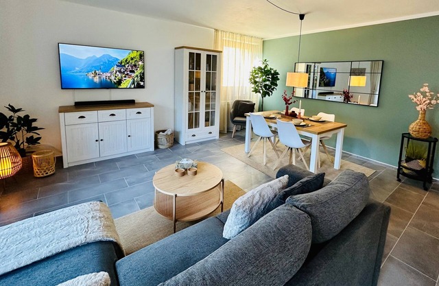 Ferienwohnung/app. für 3 Gäste mit 64m² in Bad Sachsa