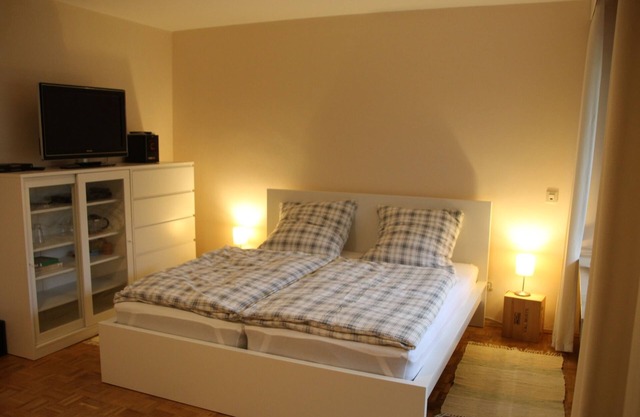 Ferienwohnung/app. für 2 Gäste mit 30m² in Goslar