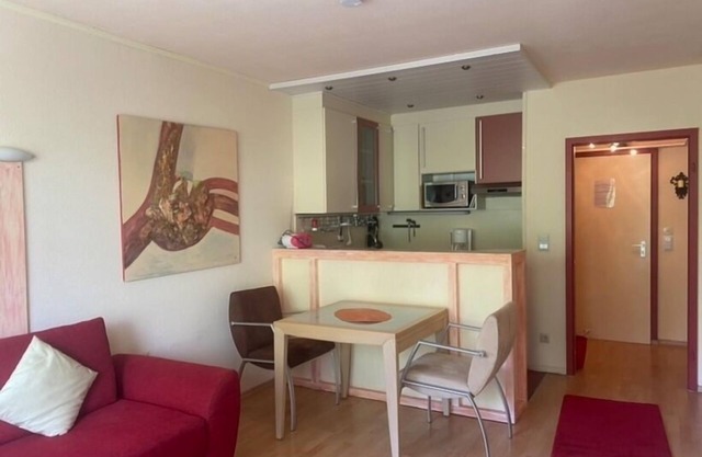 Ferienwohnung/app. für 2 Gäste mit 40m² in Goslar