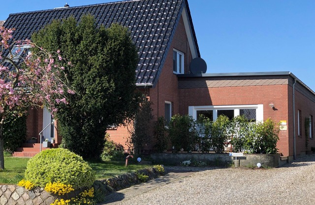 Ferienwohnung/app. für 2 Gäste mit 70m² in Tolk