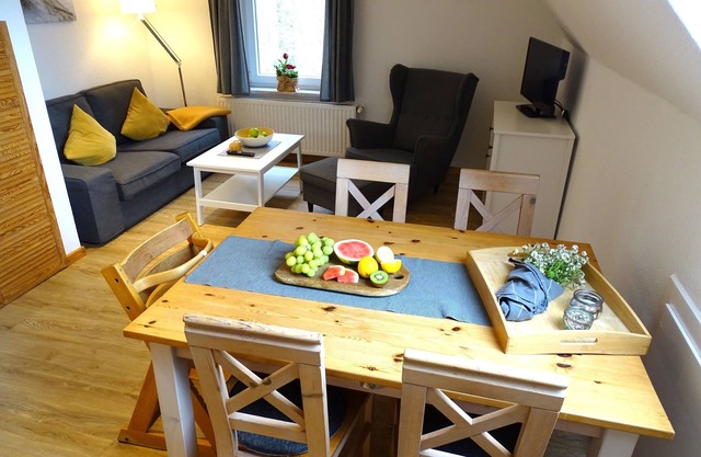 Ferienwohnung/app. für 3 Gäste mit 50m² in Dahme