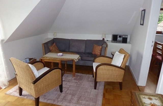 Ferienwohnung/app. für 5 Gäste mit 60m² in Busdorf
