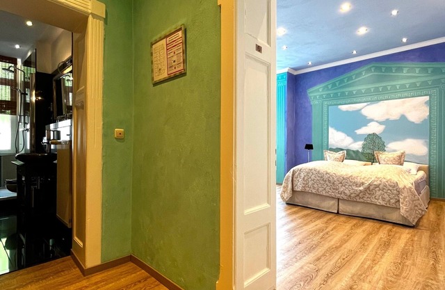 Ferienwohnung/app. für 6 Gäste mit 41m² in Boppard