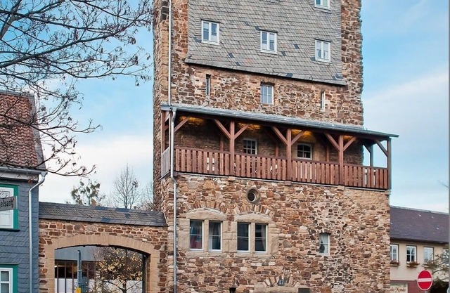 Ferienwohnung/app. für 6 Gäste mit 120m² in Goslar