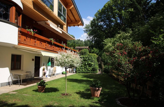 Ferienwohnung/app. für 6 Gäste mit 90m² in Itter