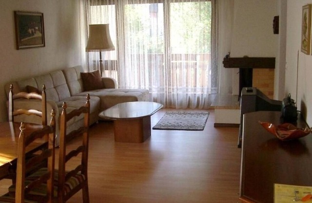 Ferienwohnung/app. für 7 Gäste mit 102m² in Sörenberg