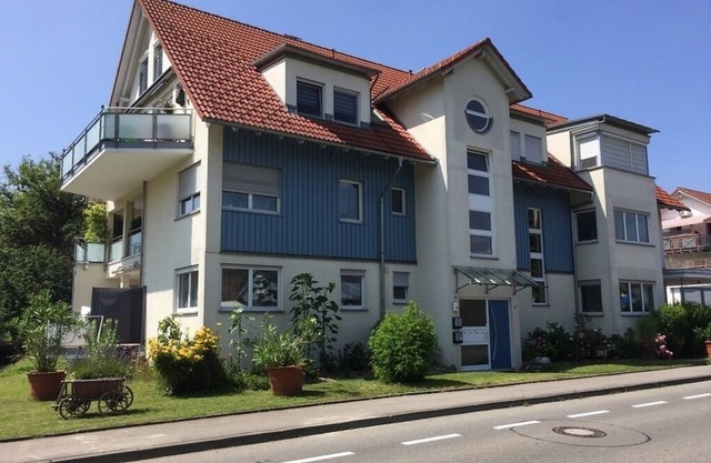 Ferienwohnung/app. für 2 Gäste mit 30m² in Eriskirch
