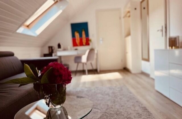 Ferienwohnung/app. für 3 Gäste mit 30m² in Lüneburg