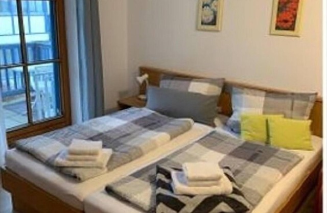 Ferienwohnung/app. für 2 Gäste mit 32m² in Schöfweg
