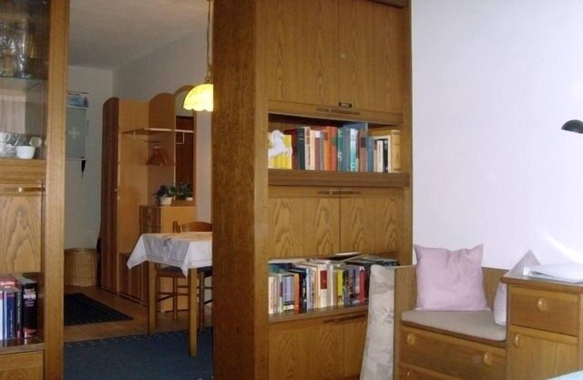 Ferienwohnung/app. für 2 Gäste mit 30m² in Schleswig