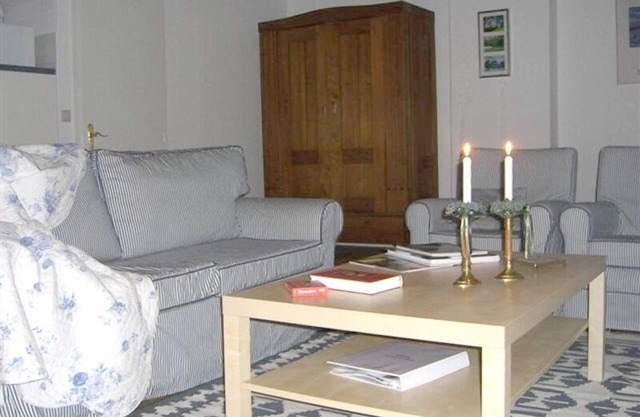 Ferienwohnung/app. für 2 Gäste mit 50m² in Schleswig