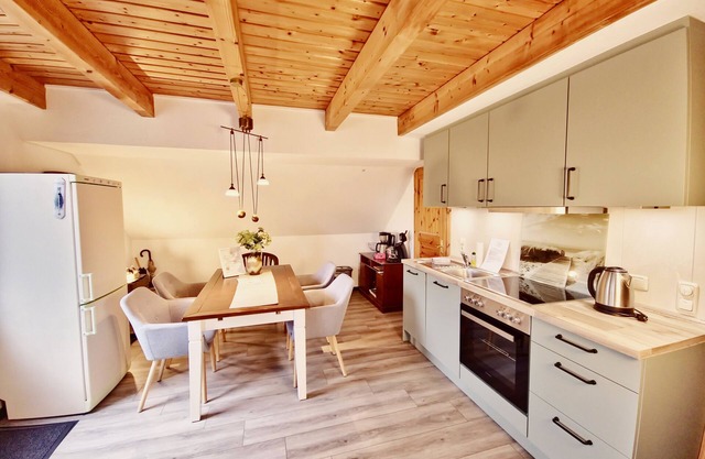 Ferienwohnung/app. für 4 Gäste mit 60m² in Wittmund