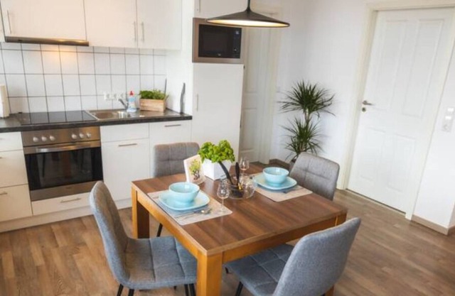 Ferienwohnung/app. für 4 Gäste mit 60m² in Fischbach