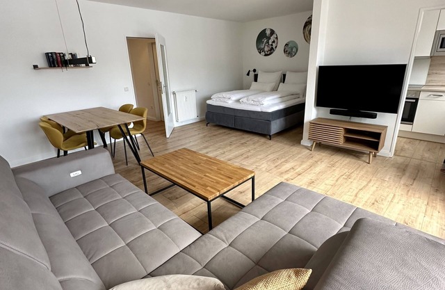 Ferienwohnung Bad Sachsa Harz II
