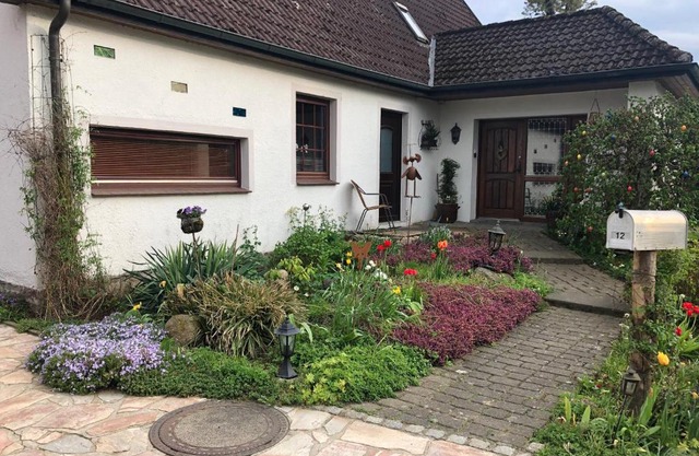 Ferienwohnung Basthorst