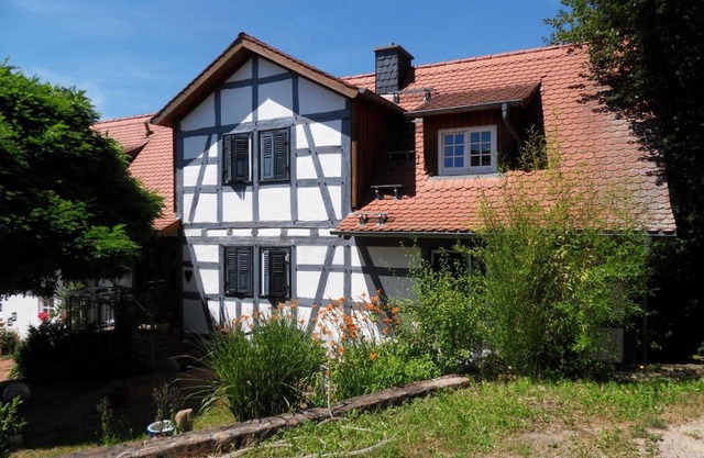Ferienwohnung Boellsteiner Hoehe