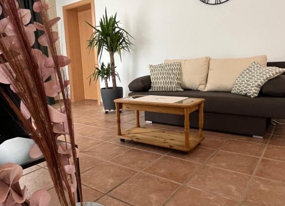 Ferienwohnung Broschek