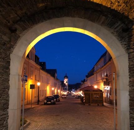 Ferienwohnung Buschbeck