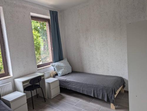 Ferienwohnung Coppenbrügge