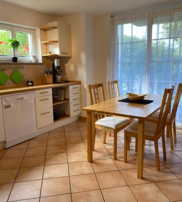 Ferienwohnung Am Gießbach 15