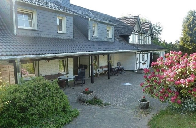Ferienwohnung/app. für 2 Gäste mit 45m² in Eslohe