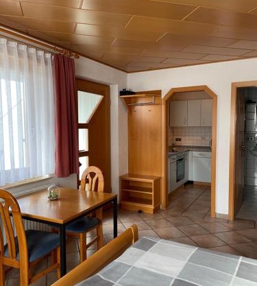 Ferienwohnung im Herzen Schönach