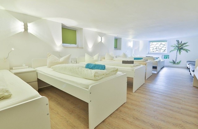 Ferienwohnung/app. für 14 Gäste mit 92m² in Lechbruck am See
