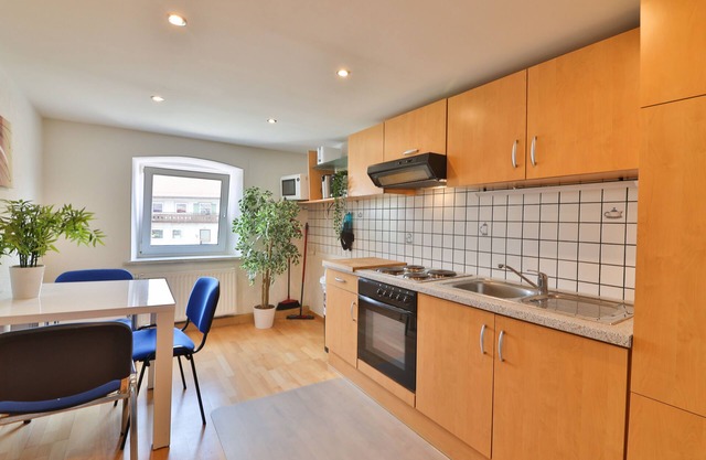 Ferienwohnung/app. für 25 Gäste mit 152m² in Lechbruck am See