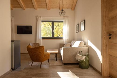 Ferienwohnung Zum Lenei