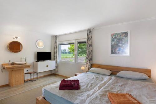 Ferienwohnung Brigid