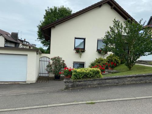 Ferienwohnung Neubacher