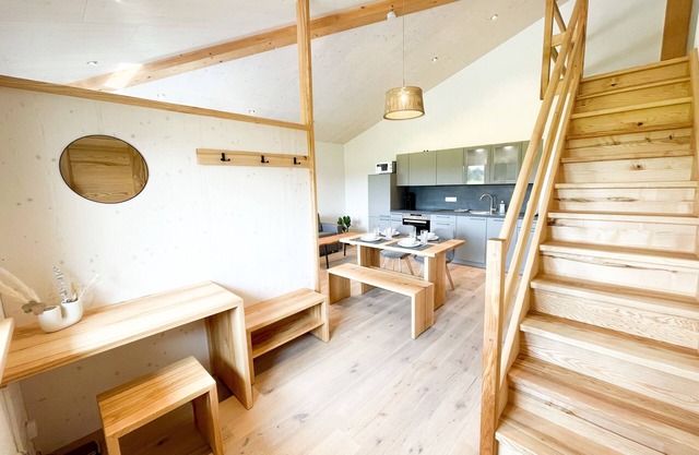 Ferienwohnung/app. für 4 Gäste mit 50m² in Wangen im Allgäu