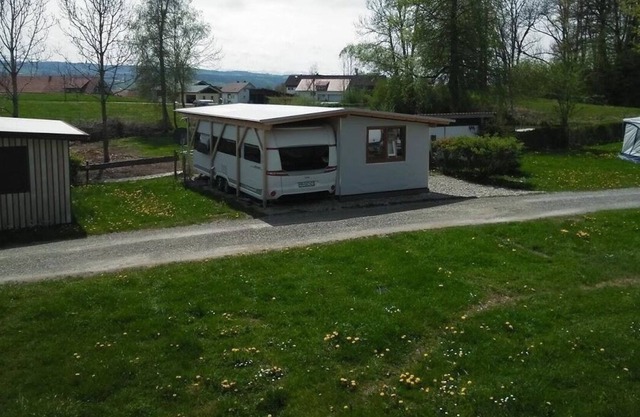Ferienwohnung/app. für 5 Gäste mit 44m² in Weiler-simmerberg