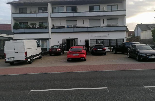 Ferienwohnung Deti