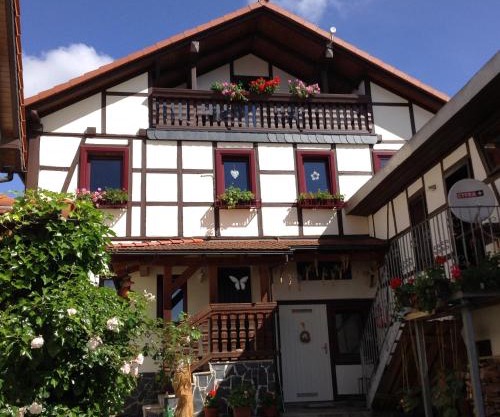 Ferienwohnung Dietlinde