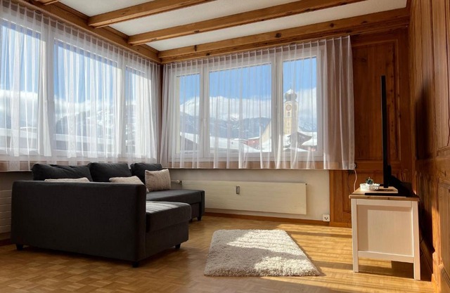 Ferienwohnung Dorfzentrum